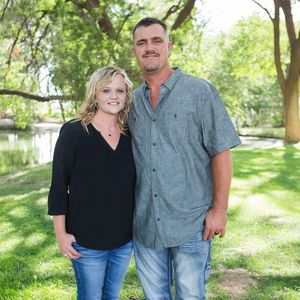 Meet your Posher, Deanna